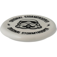 Tasse The Original Stormtrooper avec Infuseur et Couvercle – 350ml